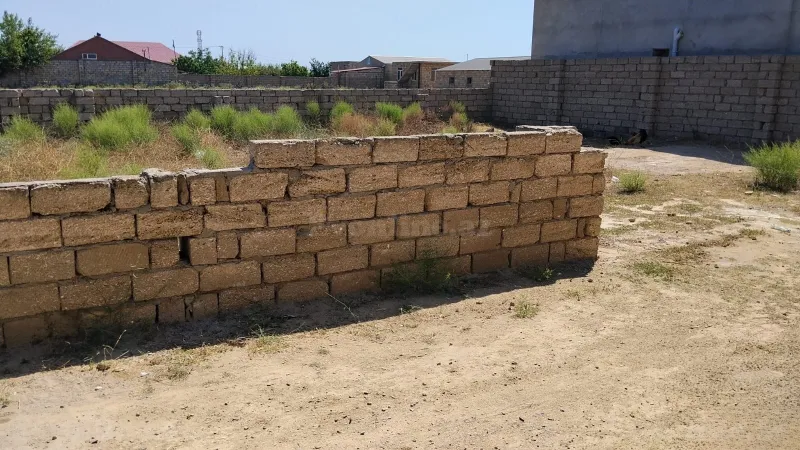 Satılır Torpaq 4 sot Abşeron r. - şəkil 4