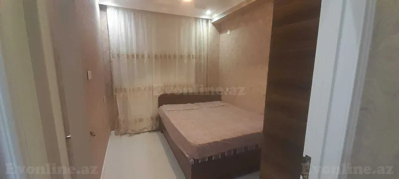 Satılır 3 otaqlı Mənzil Yeni tikili 75 m² Xırdalan - şəkil 3