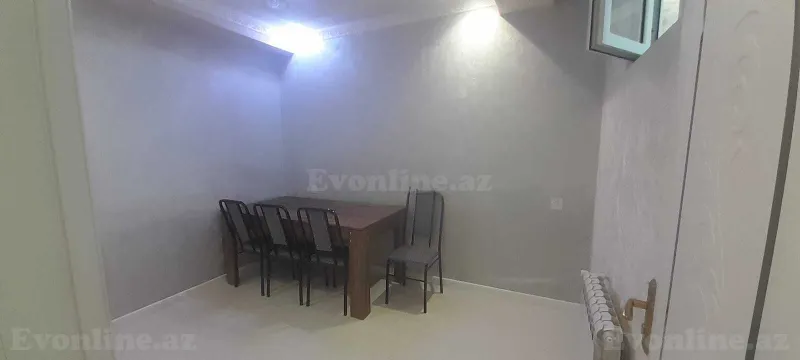 Satılır 3 otaqlı Mənzil Yeni tikili 75 m² Xırdalan - şəkil 4