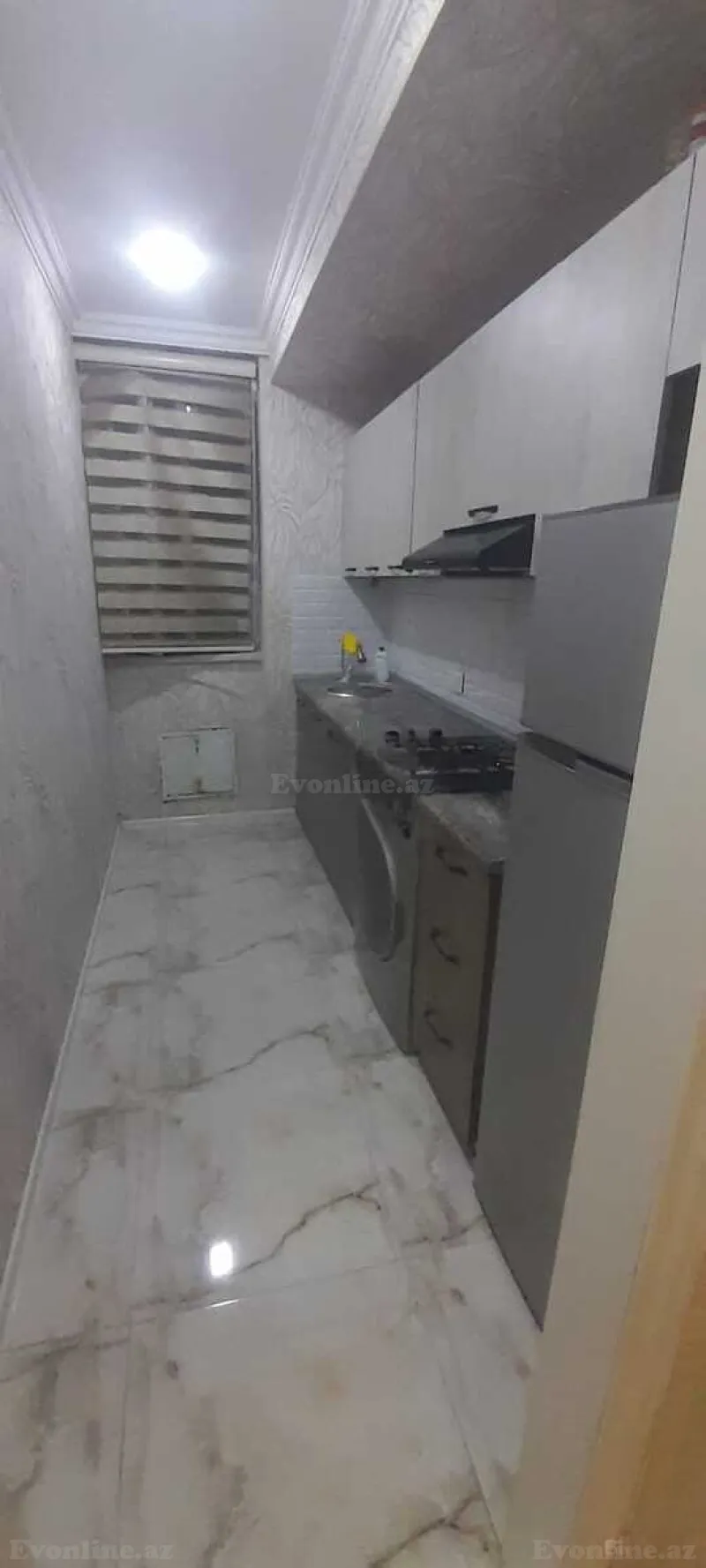 Satılır 3 otaqlı Mənzil Yeni tikili 75 m² Xırdalan - şəkil 6