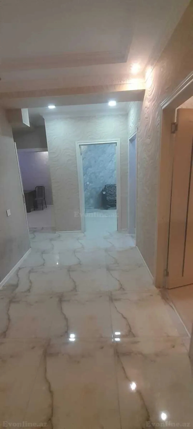 Satılır 3 otaqlı Mənzil Yeni tikili 75 m² Xırdalan - şəkil 7