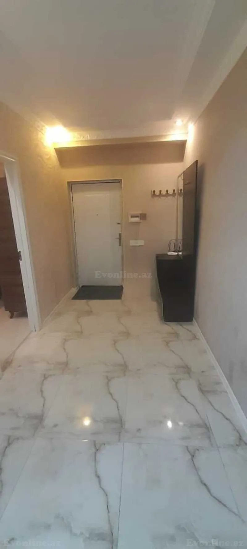 Satılır 3 otaqlı Mənzil Yeni tikili 75 m² Xırdalan - şəkil 8