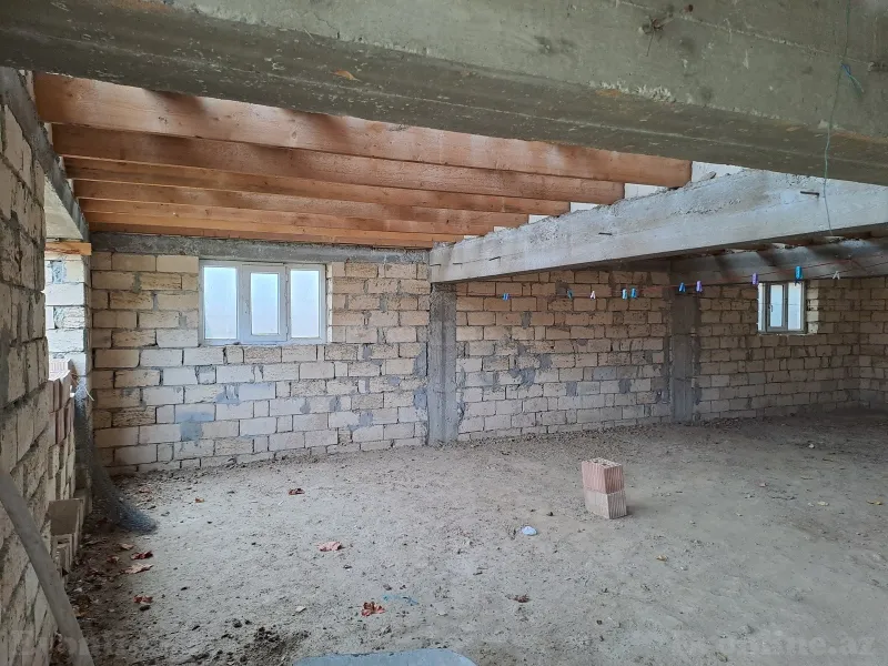 Satılır 5 otaqlı Həyət evi 158 m² Xocəsən m. - şəkil 4