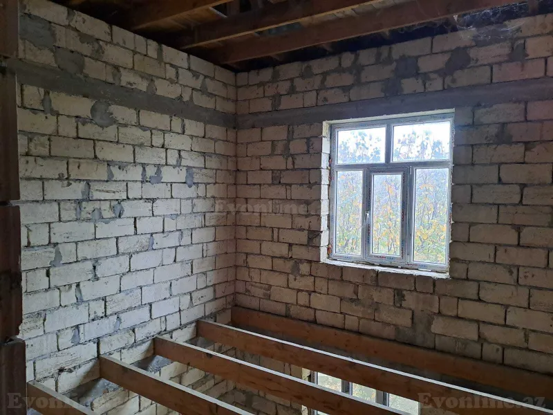 Satılır 5 otaqlı Həyət evi 158 m² Xocəsən m. - şəkil 11