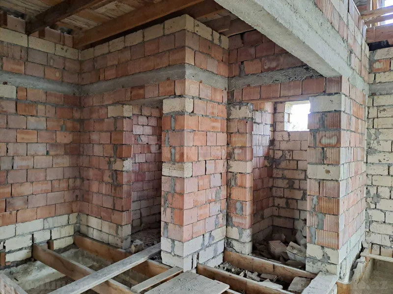 Satılır 5 otaqlı Həyət evi 158 m² Xocəsən m. - şəkil 12
