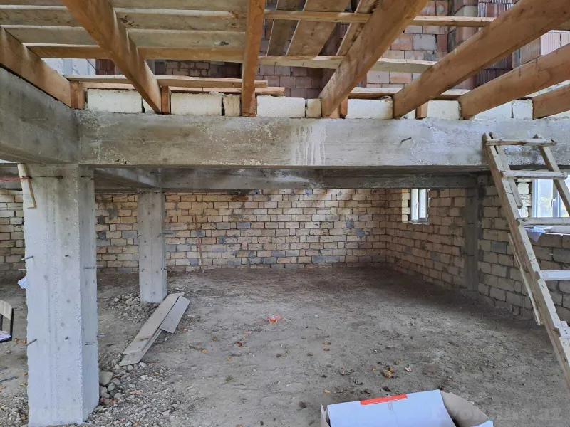 Satılır 5 otaqlı Həyət evi 158 m² Xocəsən m. - şəkil 18