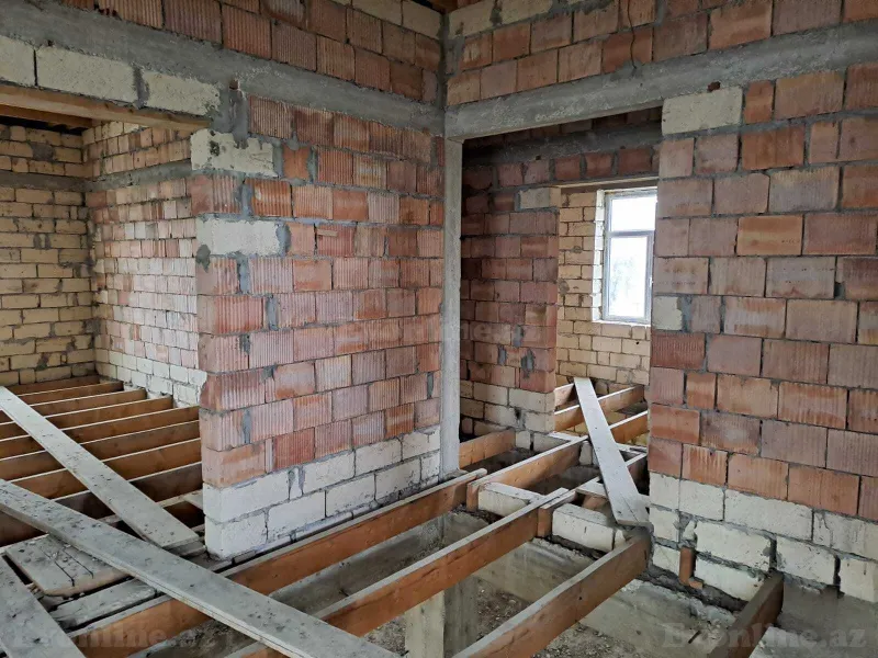 Satılır 5 otaqlı Həyət evi 158 m² Xocəsən m. - şəkil 24