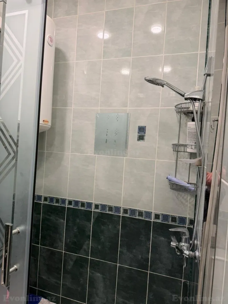 Kirayə verilir 2 otaqlı Mənzil Köhnə tikili 65 m² Nizami m. - şəkil 6