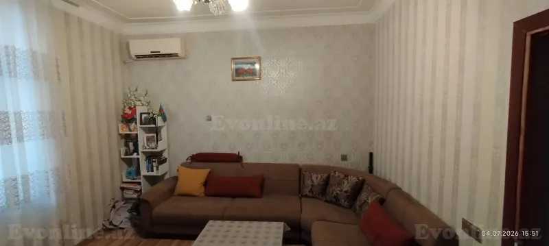 Satılır 2 otaqlı Mənzil Köhnə tikili 40.1 m² Sumqayıt