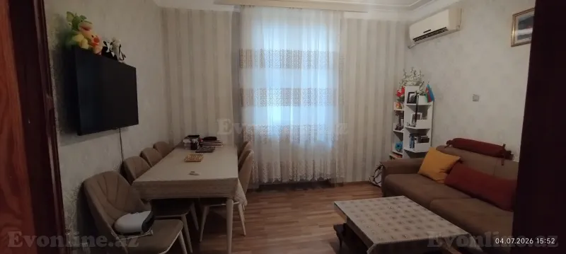 Satılır 2 otaqlı Mənzil Köhnə tikili 40.1 m² Sumqayıt - şəkil 2