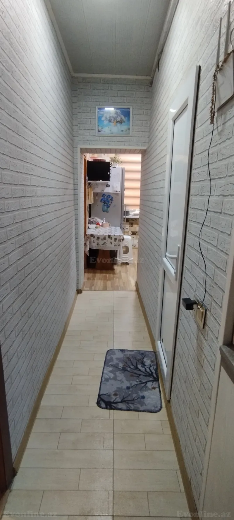 Satılır 2 otaqlı Mənzil Köhnə tikili 40.1 m² Sumqayıt - şəkil 5