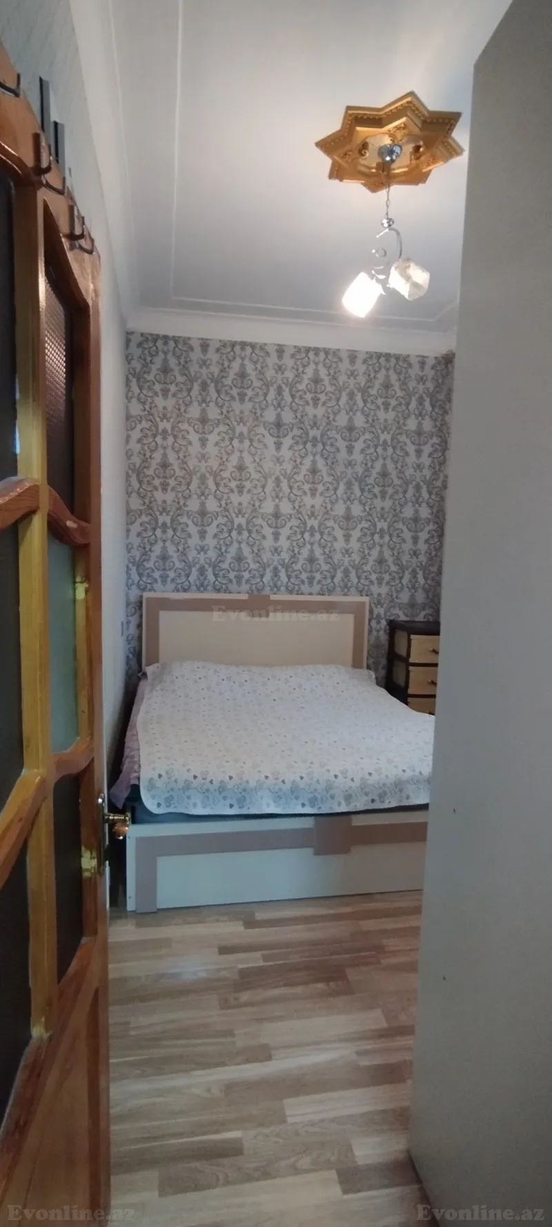 Satılır 2 otaqlı Mənzil Köhnə tikili 40.1 m² Sumqayıt - şəkil 6