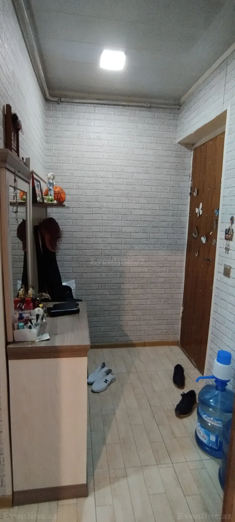 Satılır 2 otaqlı Mənzil Köhnə tikili 40.1 m² Sumqayıt - şəkil 7