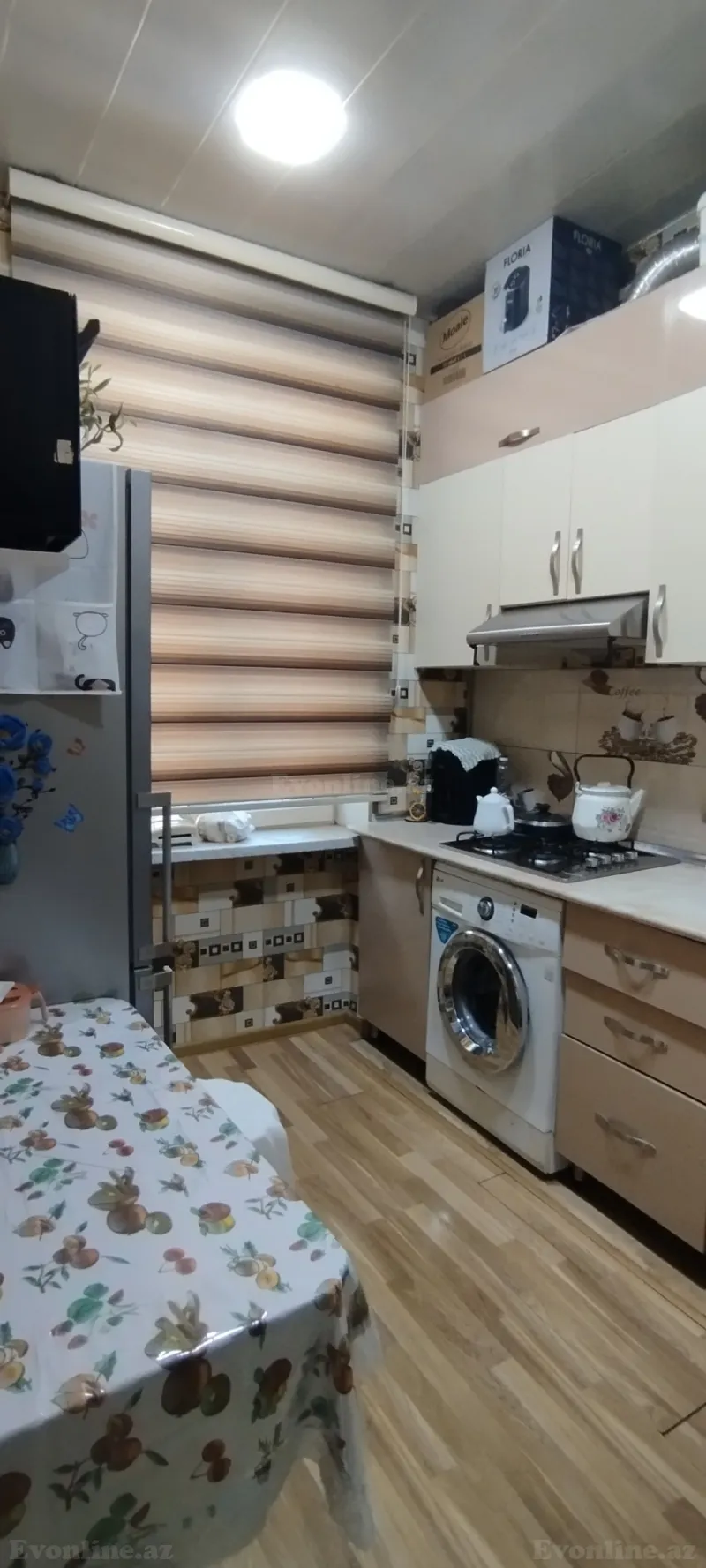 Satılır 2 otaqlı Mənzil Köhnə tikili 40.1 m² Sumqayıt - şəkil 9