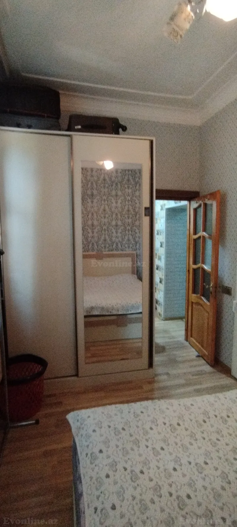 Satılır 2 otaqlı Mənzil Köhnə tikili 40.1 m² Sumqayıt - şəkil 10