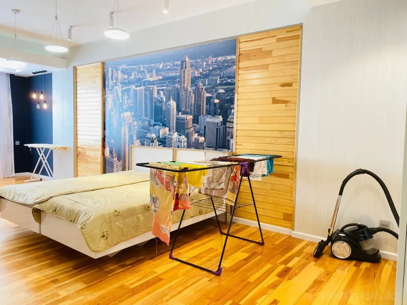 Kirayə verilir 3 otaqlı Mənzil Yeni tikili 160 m² Badamdar - şəkil 16
