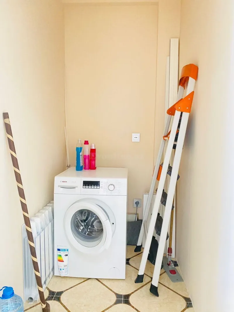 Kirayə verilir 3 otaqlı Mənzil Yeni tikili 160 m² Badamdar - şəkil 25