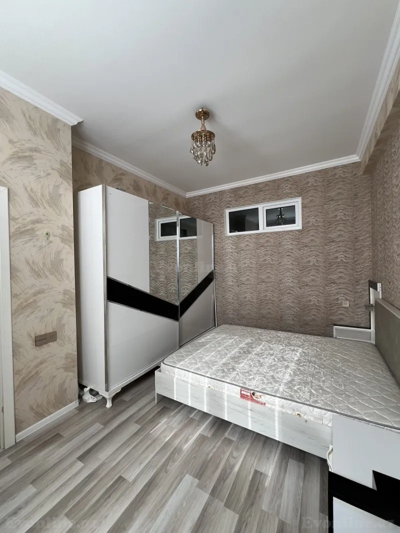 Satılır 3 otaqlı Mənzil Yeni tikili 75 m² İnşaatçılar m. - şəkil 7