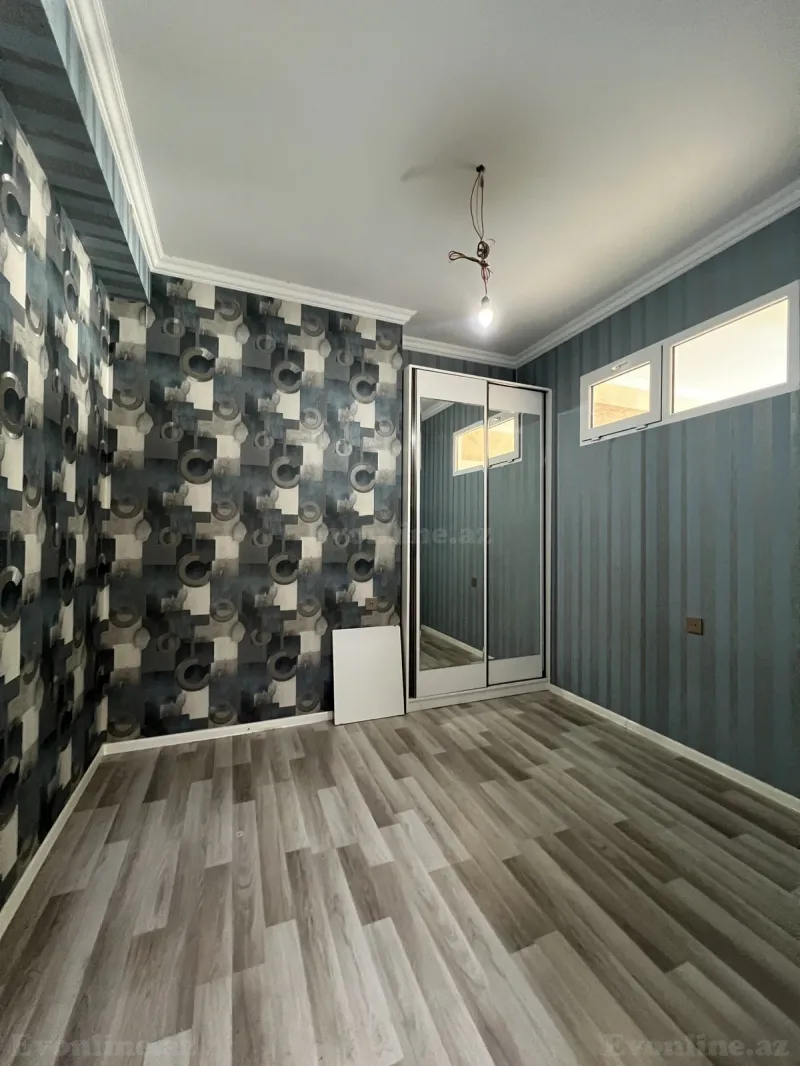 Satılır 3 otaqlı Mənzil Yeni tikili 75 m² İnşaatçılar m. - şəkil 8