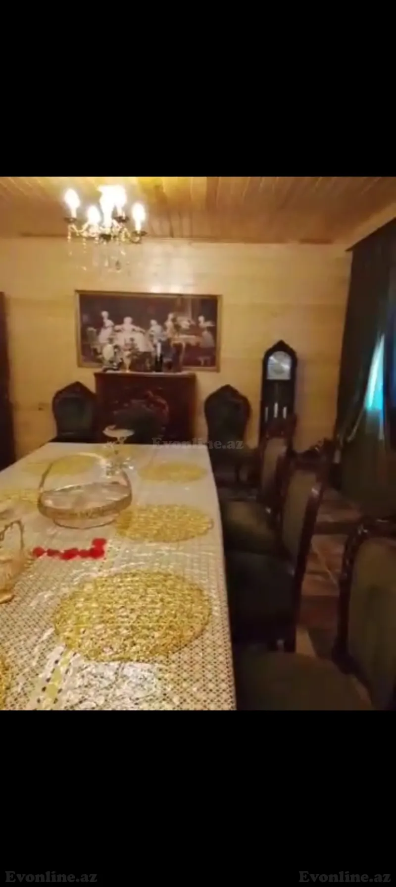 Satılır 4 otaqlı Həyət evi 160 m² Xızı - şəkil 4