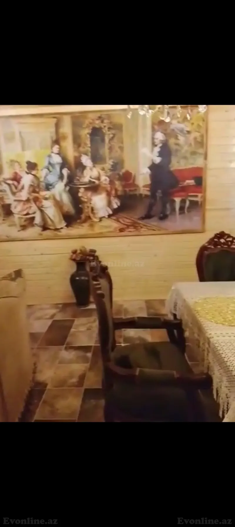Satılır 4 otaqlı Həyət evi 160 m² Xızı - şəkil 5