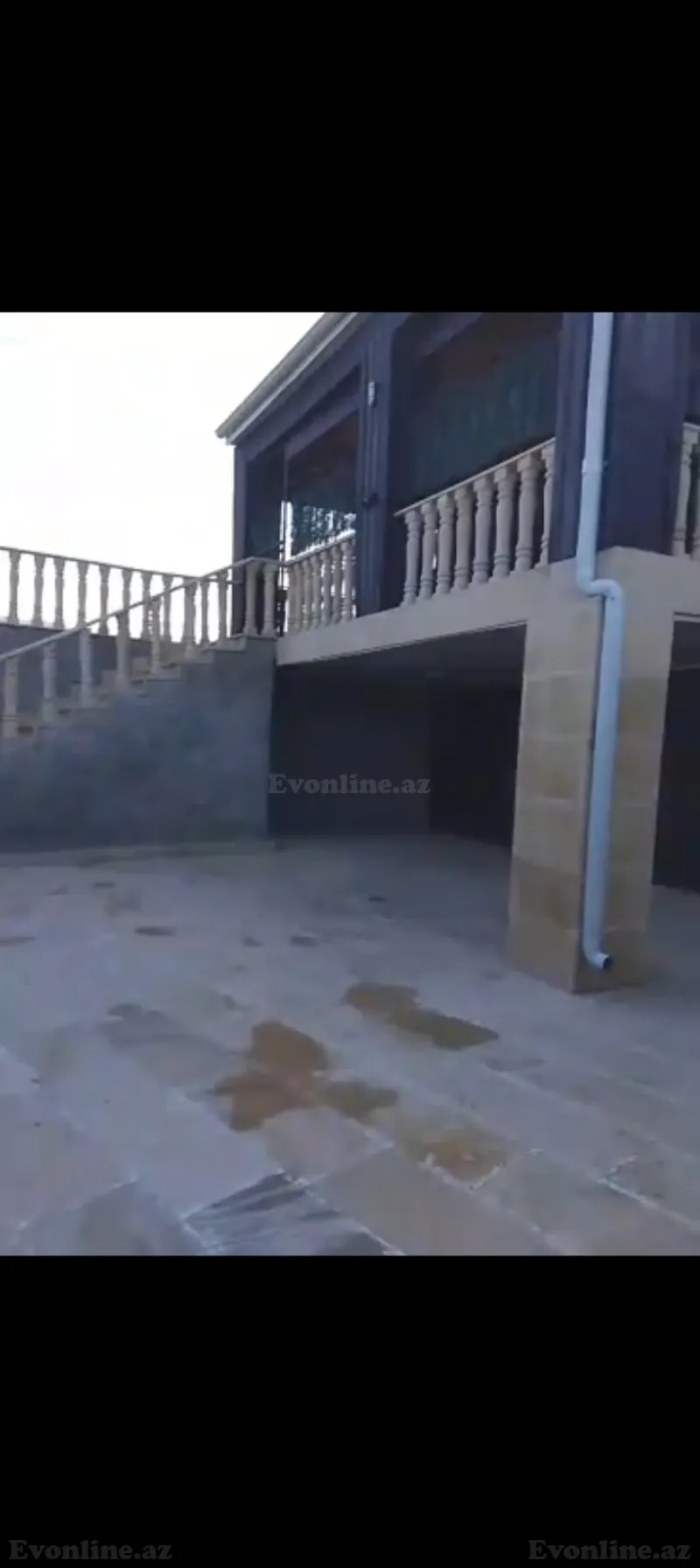 Satılır 4 otaqlı Həyət evi 160 m² Xızı - şəkil 15
