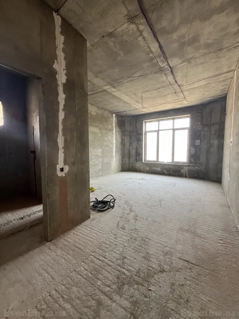 Satılır 6 otaqlı Həyət evi 380 m² Nəsimi m. - şəkil 7