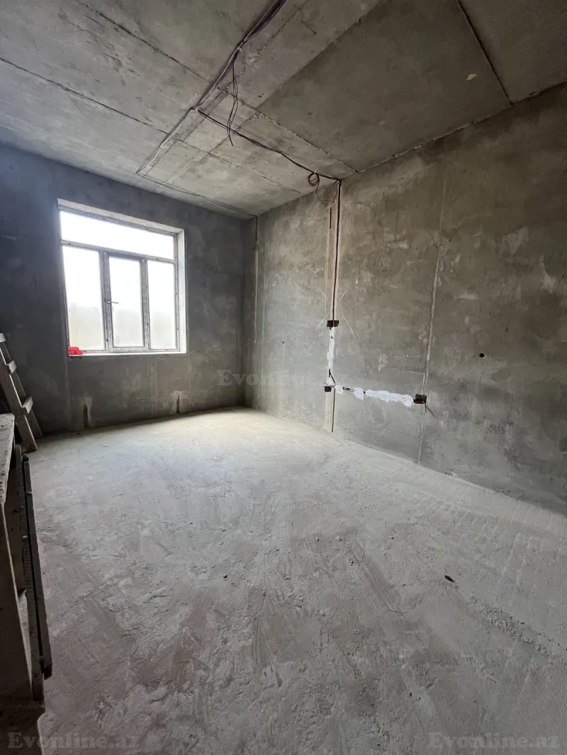 Satılır 6 otaqlı Həyət evi 380 m² Nəsimi m. - şəkil 8