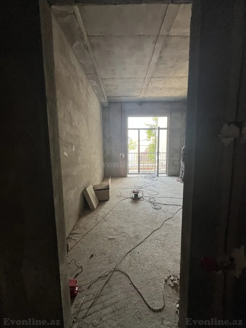 Satılır 6 otaqlı Həyət evi 380 m² Nəsimi m. - şəkil 13