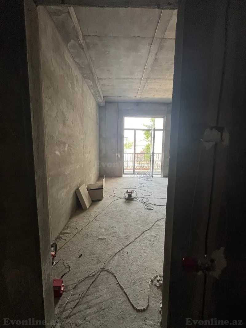 Satılır 6 otaqlı Həyət evi 380 m² Nəsimi m. - şəkil 14