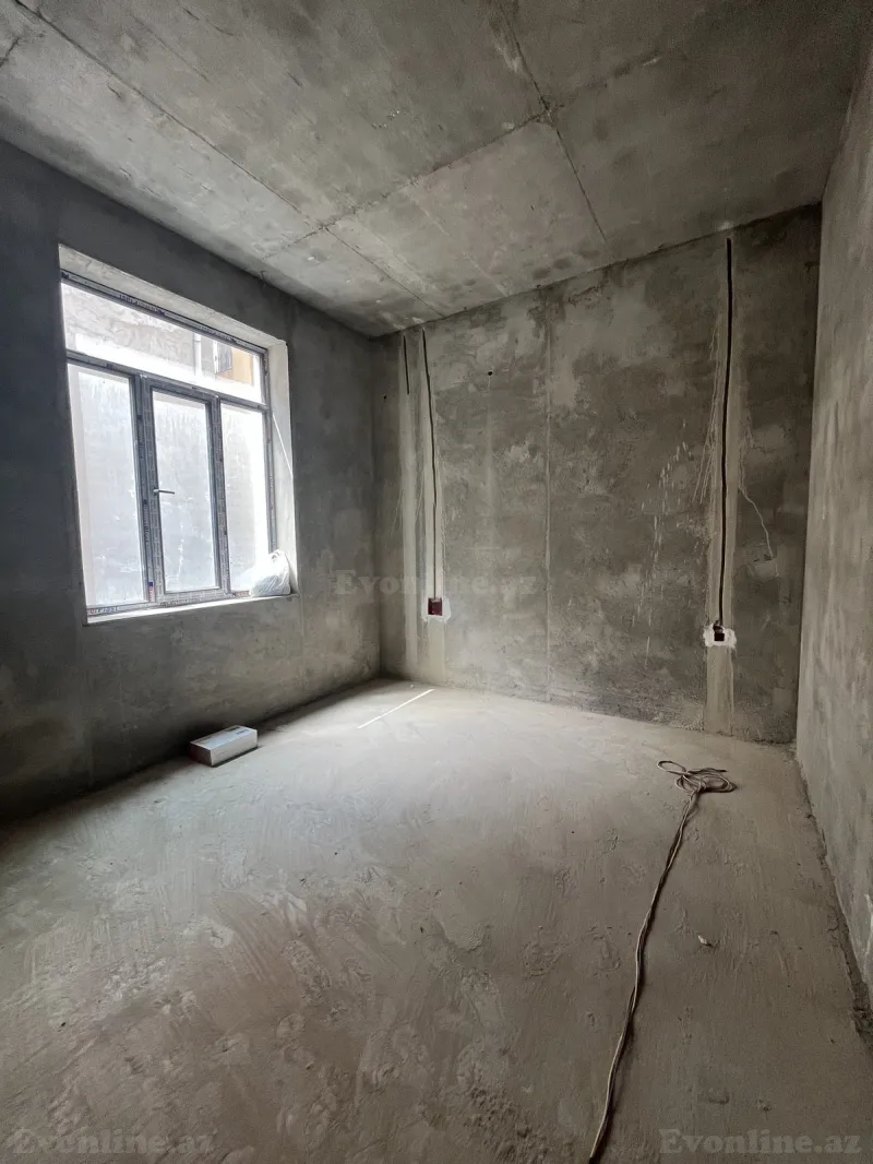 Satılır 6 otaqlı Həyət evi 380 m² Nəsimi m. - şəkil 17