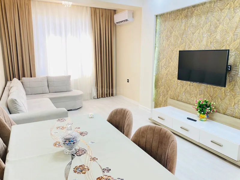 2 otaqlı Mənzil 66 m² Memar Əcəmi m. Satılır