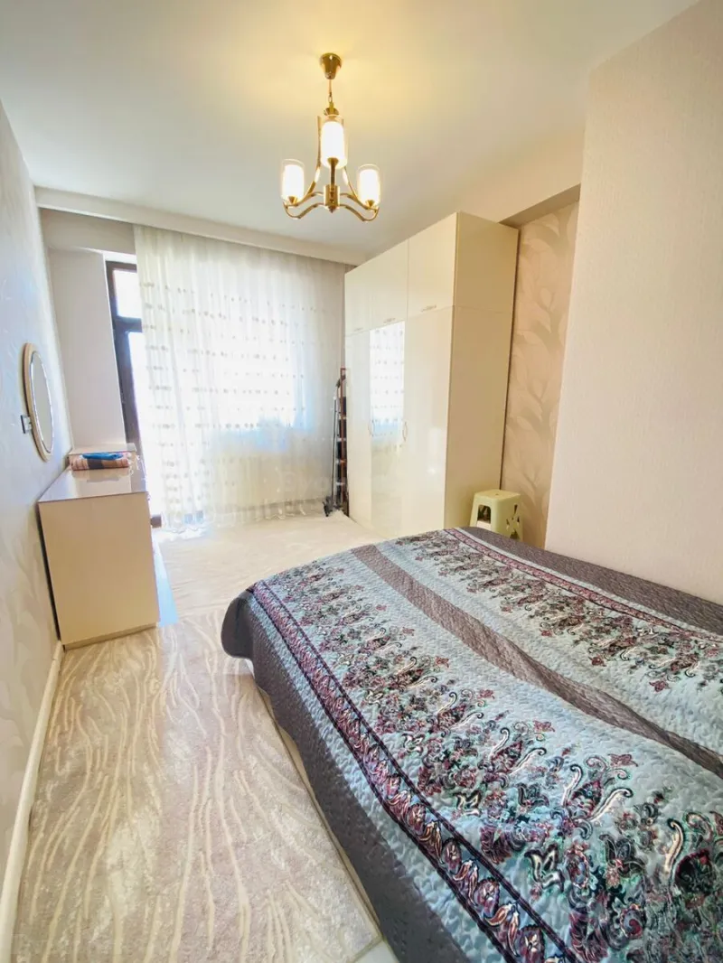 Satılır 2 otaqlı Mənzil Yeni tikili 66 m² Memar Əcəmi m. - şəkil 8