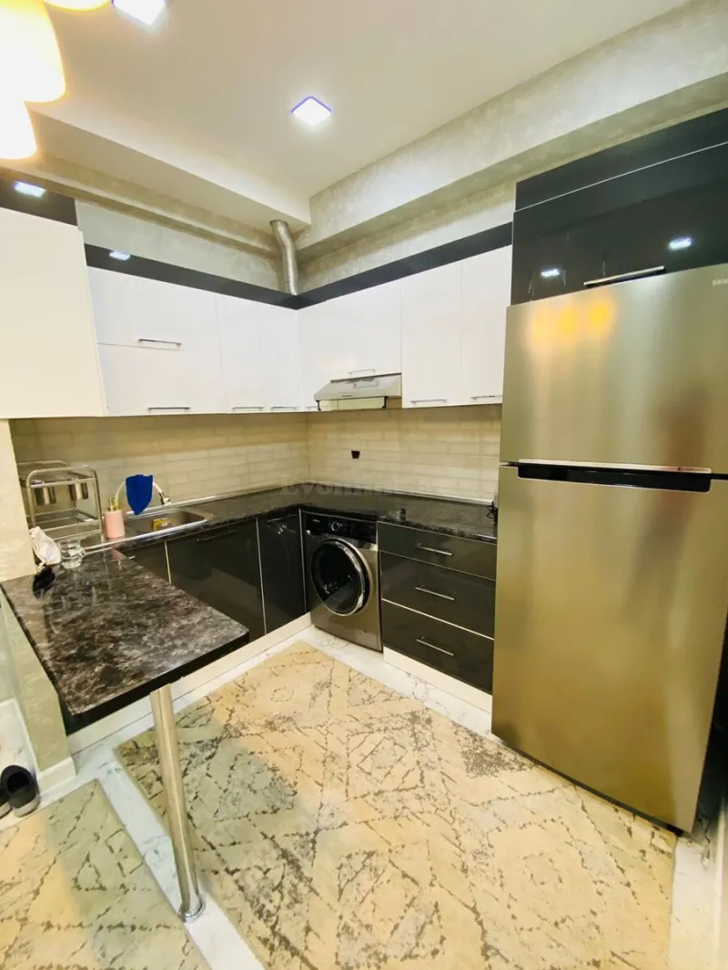 Satılır 2 otaqlı Mənzil Yeni tikili 66 m² Memar Əcəmi m. - şəkil 11