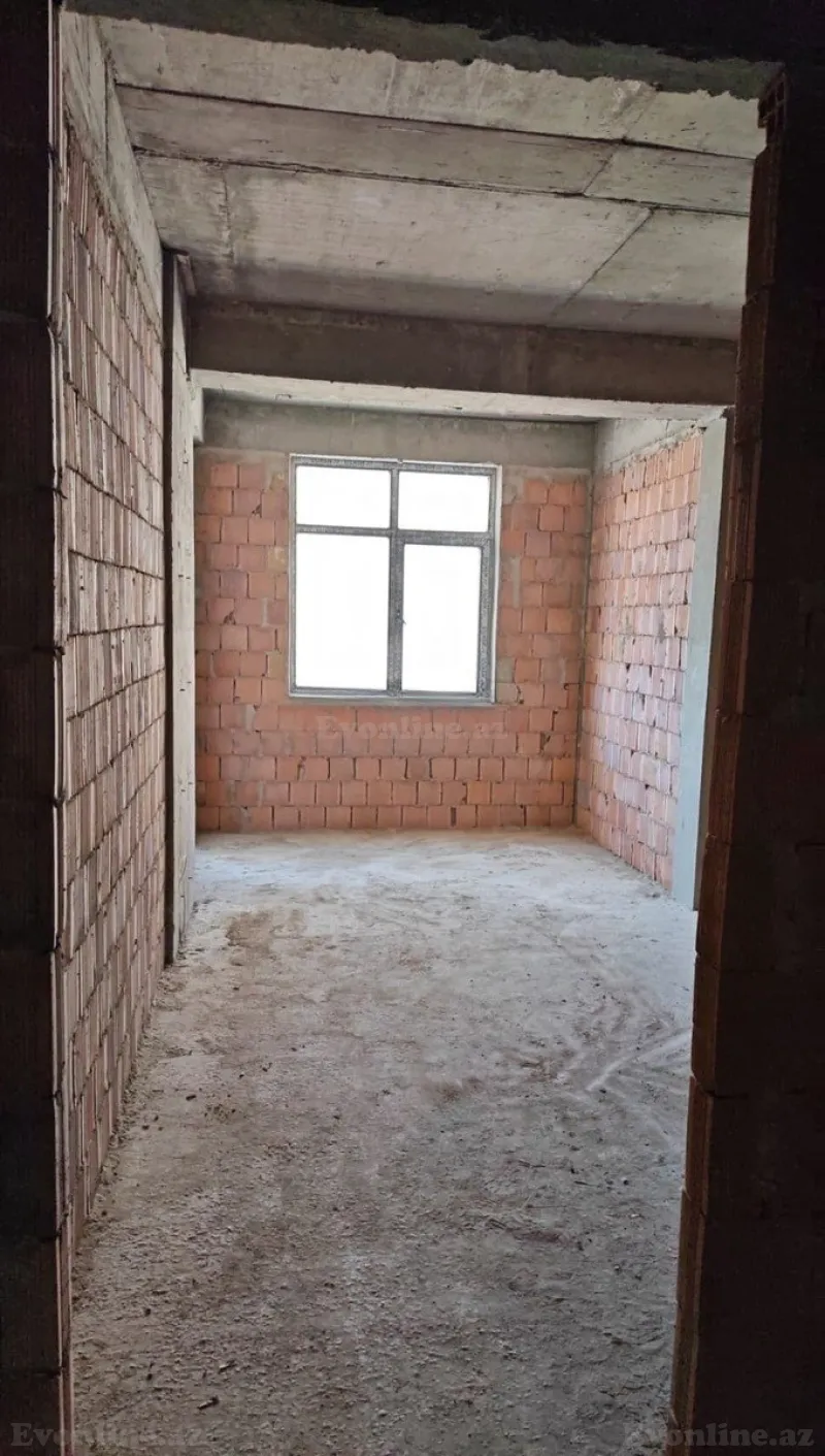 Satılır 2 otaqlı Mənzil Yeni tikili 110 m² 20 Yanvar m. - şəkil 2
