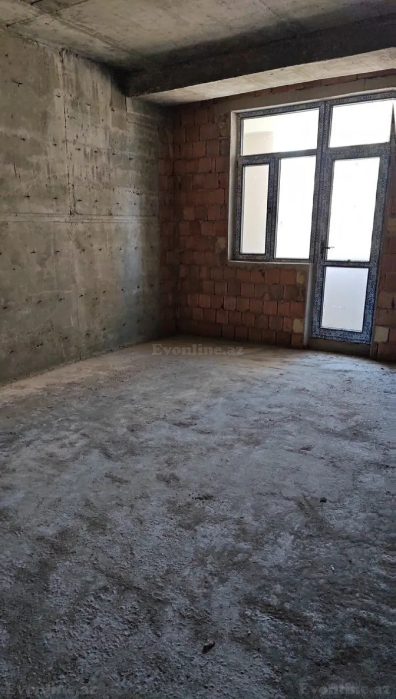Satılır 2 otaqlı Mənzil Yeni tikili 110 m² 20 Yanvar m. - şəkil 3