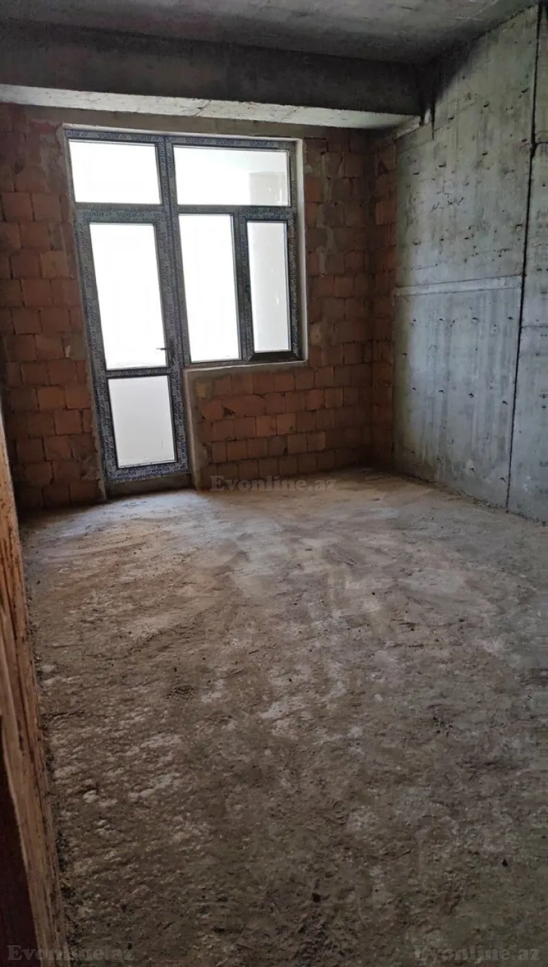 Satılır 2 otaqlı Mənzil Yeni tikili 110 m² 20 Yanvar m. - şəkil 4