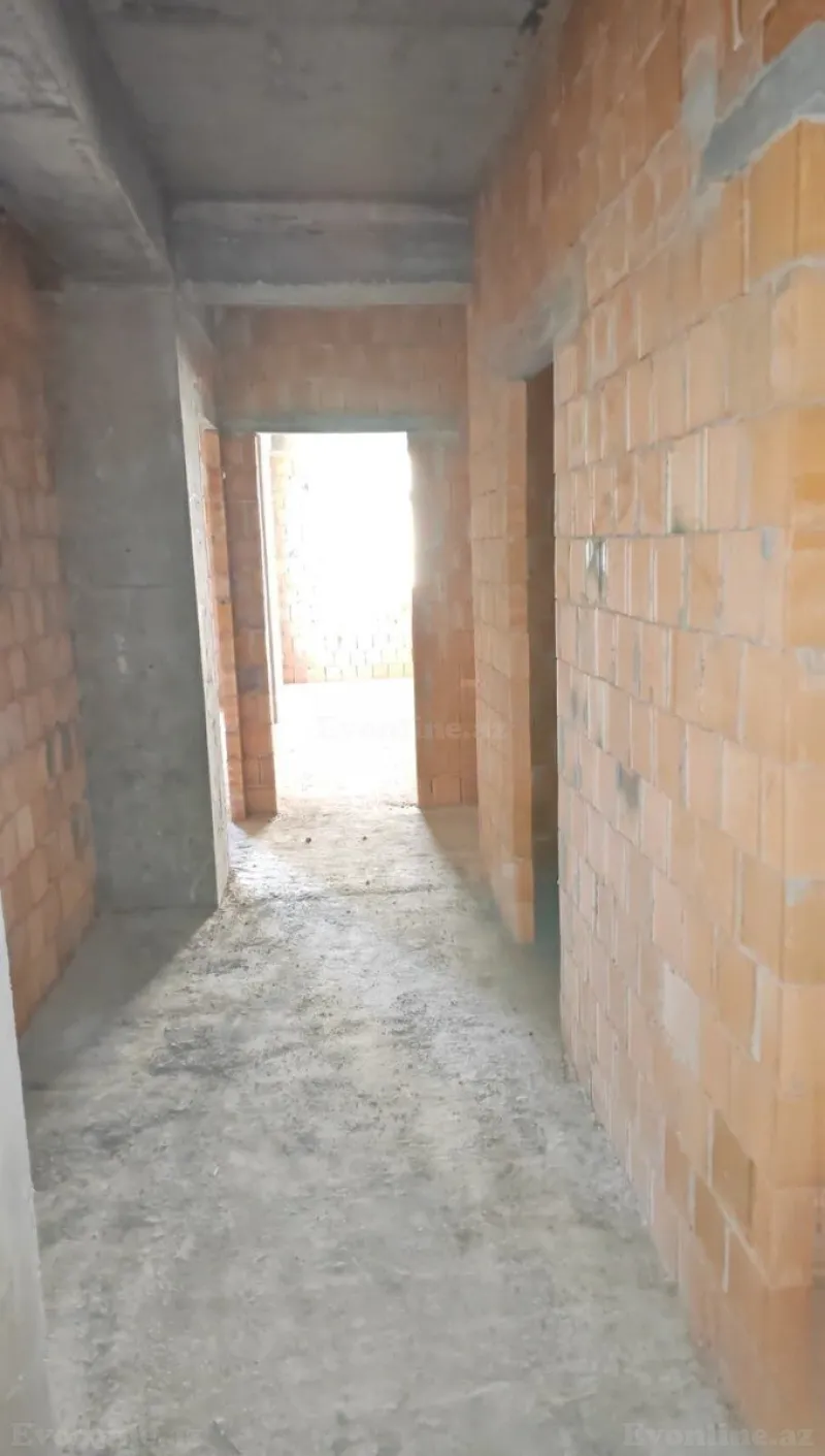 Satılır 2 otaqlı Mənzil Yeni tikili 110 m² 20 Yanvar m. - şəkil 5
