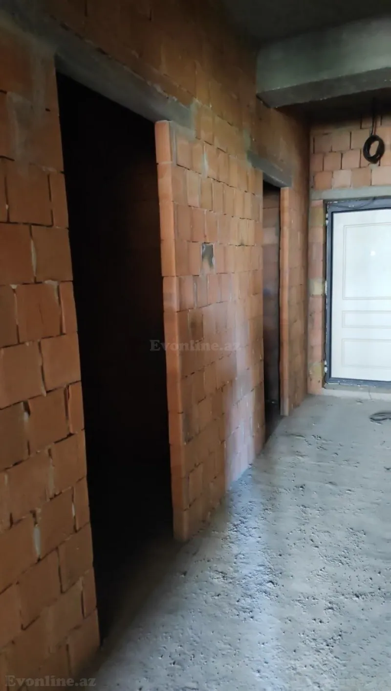 Satılır 2 otaqlı Mənzil Yeni tikili 110 m² 20 Yanvar m. - şəkil 6