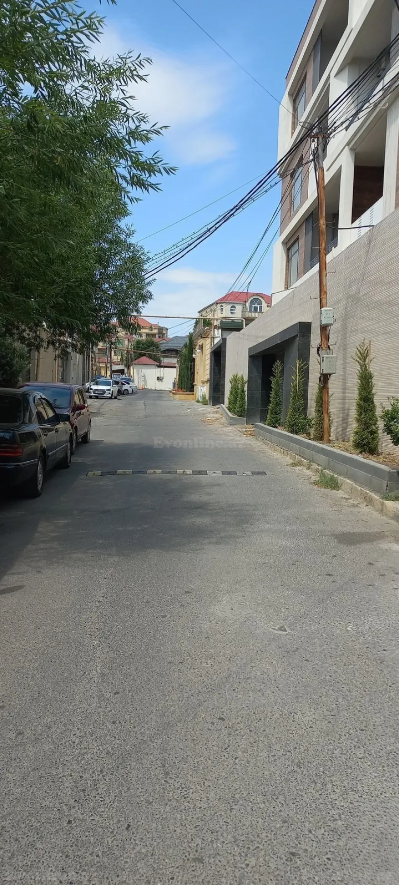 Satılır Torpaq 10 sot Badamdar - şəkil 3