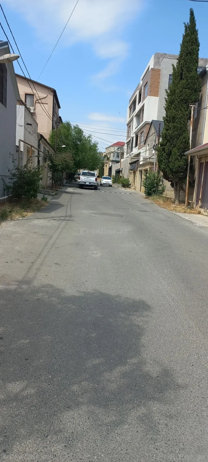 Satılır Torpaq 10 sot Badamdar - şəkil 4