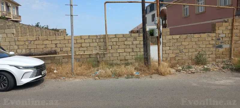 Satılır Torpaq 10 sot Badamdar - şəkil 5
