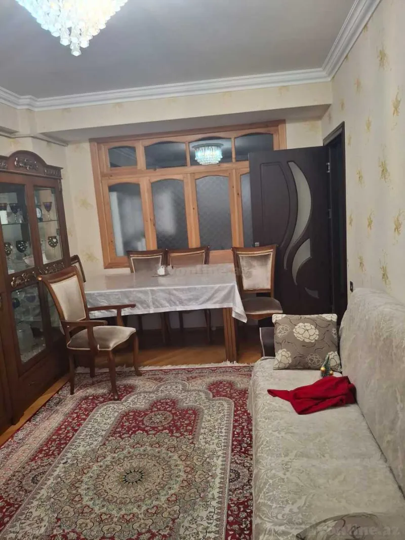 Satılır 2 otaqlı Mənzil Yeni tikili 65 m² Yeni Yasamal - şəkil 4