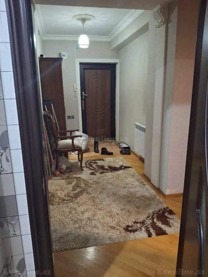 Satılır 2 otaqlı Mənzil Yeni tikili 65 m² Yeni Yasamal - şəkil 8