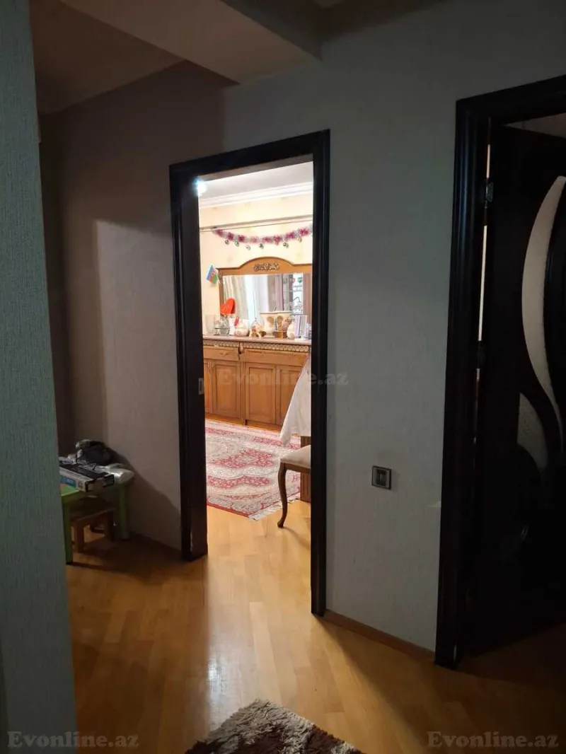 Satılır 2 otaqlı Mənzil Yeni tikili 65 m² Yeni Yasamal - şəkil 11