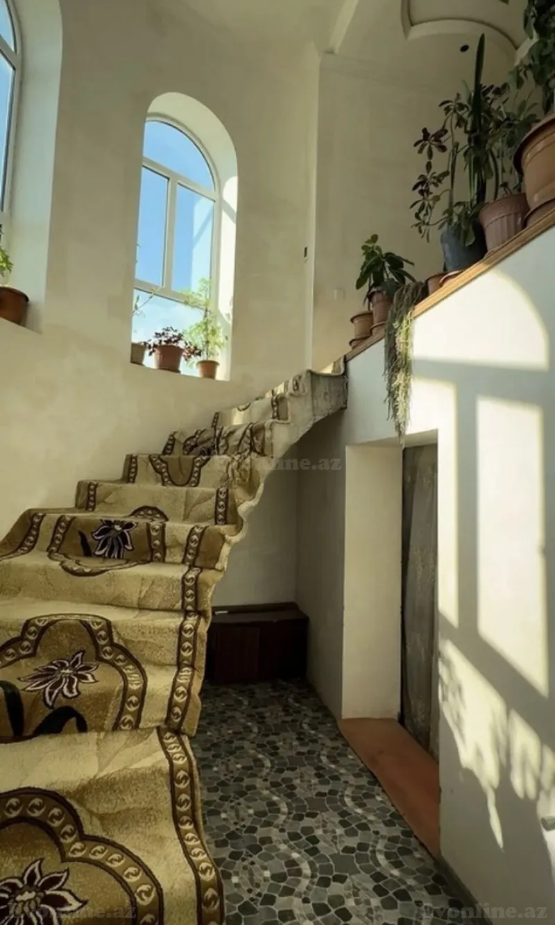 Satılır 7 otaqlı Həyət evi 250 m² Bərdə - şəkil 2