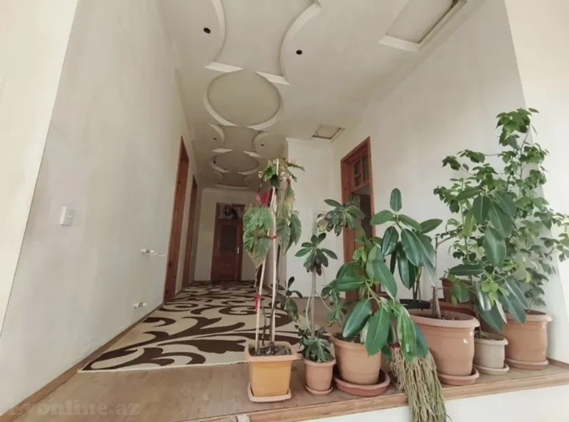 Satılır 7 otaqlı Həyət evi 250 m² Bərdə - şəkil 4