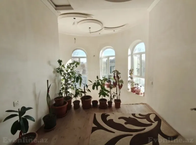 Satılır 7 otaqlı Həyət evi 250 m² Bərdə - şəkil 5