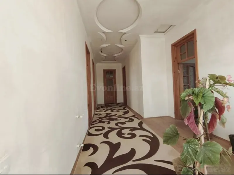 Satılır 7 otaqlı Həyət evi 250 m² Bərdə - şəkil 6