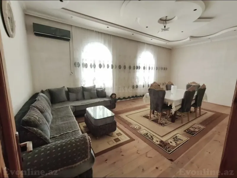 Satılır 7 otaqlı Həyət evi 250 m² Bərdə - şəkil 7
